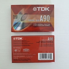 TDK A90