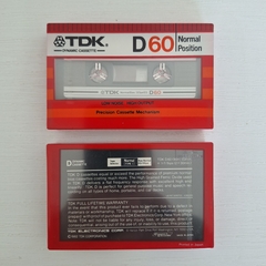 TDK D60