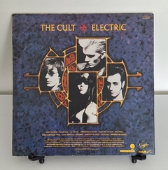 The Cult - Electric - comprar online