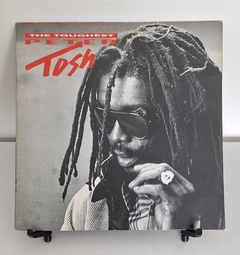 Peter Tosh - The Toughest
