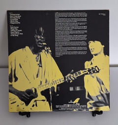 Peter Tosh - The Toughest - comprar online