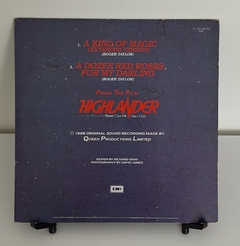 Queen - Kind of Magic (Maxi Single) - comprar online