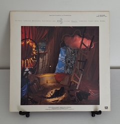 David Bowie - Never let me Down - comprar online