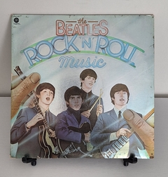 The Beatles - Rock'n Roll Music (Duplo - Importado)