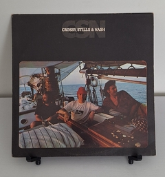 Crosby, Stills & Nash - CSN