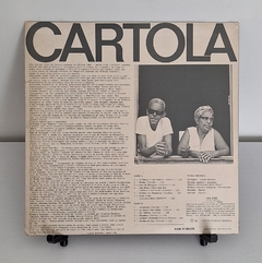 Cartola - Cartola II - comprar online