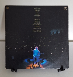 Bob Dylan - Real Live - comprar online