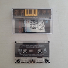Hootie & The Blowfish - Cracked Rear View - comprar online