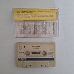 Belchior - Melodrama - comprar online