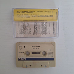 Belchior - Melodrama - comprar online