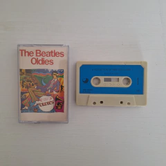 The Beatles - Oldies