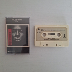 Miles Davis - Tutu