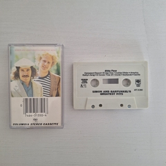 Simon & Garfunkel - Greatest Hits