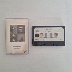 Pet Shop Boys - Behavior