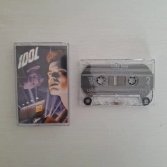 Billy Idol - Charmed Life