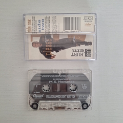 M.C Hammer - Please Hummer Don't Hurt'em - comprar online