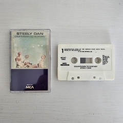 Steely Dan - Countdown to Ecstasy