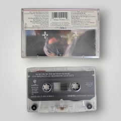 V.A. - The Bridges of Madison County Soundtrack - comprar online