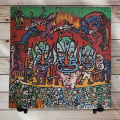 Oingo Boingo - Boingo Alive - comprar online