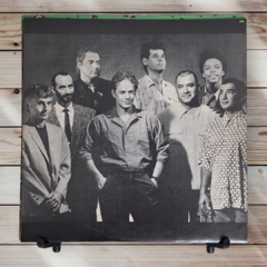 Oingo Boingo - Boingo Alive - Vinil Store
