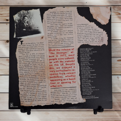 Billy Joel - Songs in the Attic - comprar online