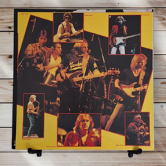 Billy Joel - Songs in the Attic - Vinil Store