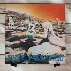 Led Zeppelin - Houses of the Holy