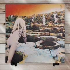Led Zeppelin - Houses of the Holy - comprar online