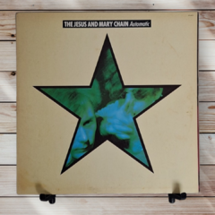 The Jesus and Mary Chain - Automatic
