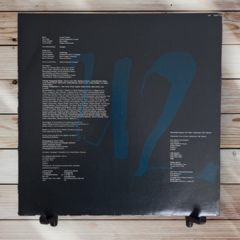 U2 - Achtung Baby - comprar online