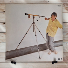 Paul McCartney - Pipes of Peace - comprar online