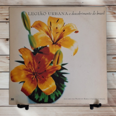 Legiao Urbana - O Descobrimento do Brasil - comprar online