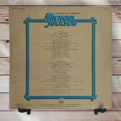 Michael Jackson - Os Grandes Sucessos de Michael Jackson - comprar online