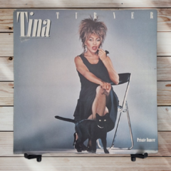 Tina Turner - Private Dancer