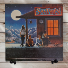 Banda Santarén - Banda de Santarén