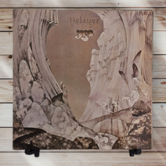 Yes - Relayer
