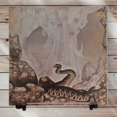 Yes - Relayer - comprar online