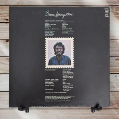 Bruce Springsteen - Greetings from Asbury Park N.J - comprar online