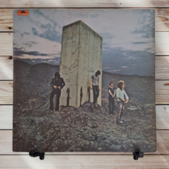 The Who - Who's Next