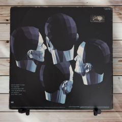 Kraftwerk - Electric Cafe - comprar online