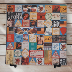 Rolling Stone - Still Life (American Concert 1981) na internet