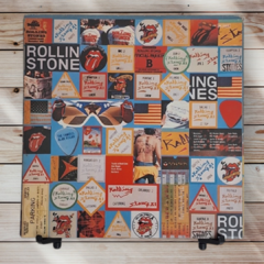Rolling Stone - Still Life (American Concert 1981) - Vinil Store