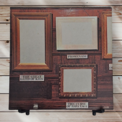 Emerson, Lake and Palmer - Pictures at an Exhibition (Japonês) - comprar online