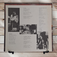 Emerson, Lake and Palmer - Pictures at an Exhibition (Japonês) - Vinil Store
