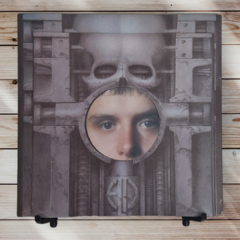 Emerson, Lake and Palmer - Brain Salad Surgery (Vinil Japonês) - loja online