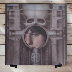 Emerson, Lake and Palmer - Brain Salad Surgery (Vinil Japonês) - Vinil Store