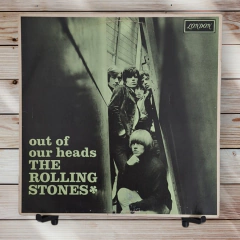 Rolling Stones - Out of Our Heads