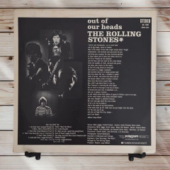 Rolling Stones - Out of Our Heads - comprar online