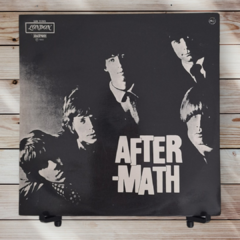 Rolling Stones - Aftermath