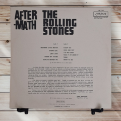 Rolling Stones - Aftermath - comprar online